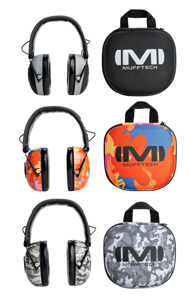 Protect Your Hearing