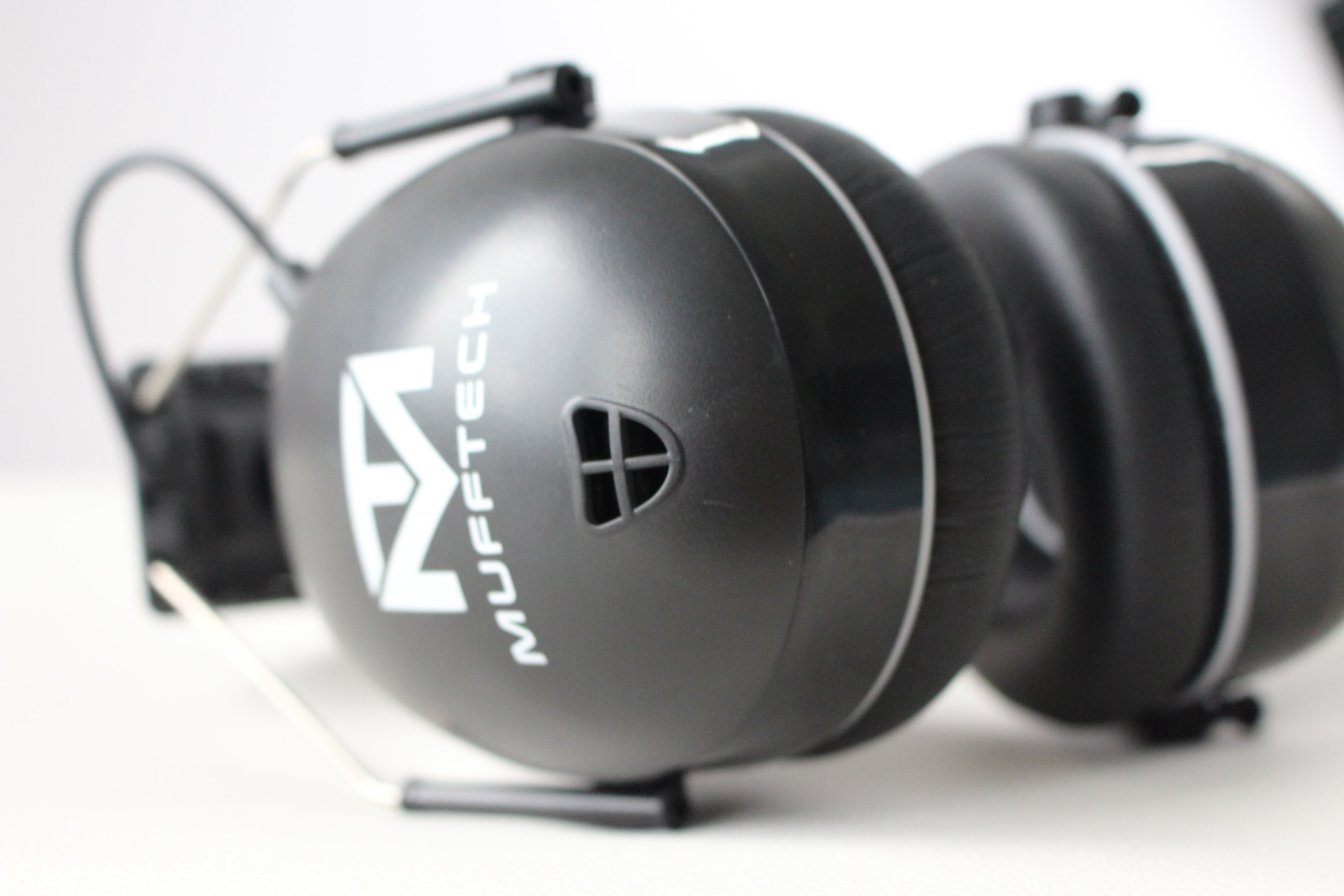 Best Bluetooth Earmuffs Mufftech