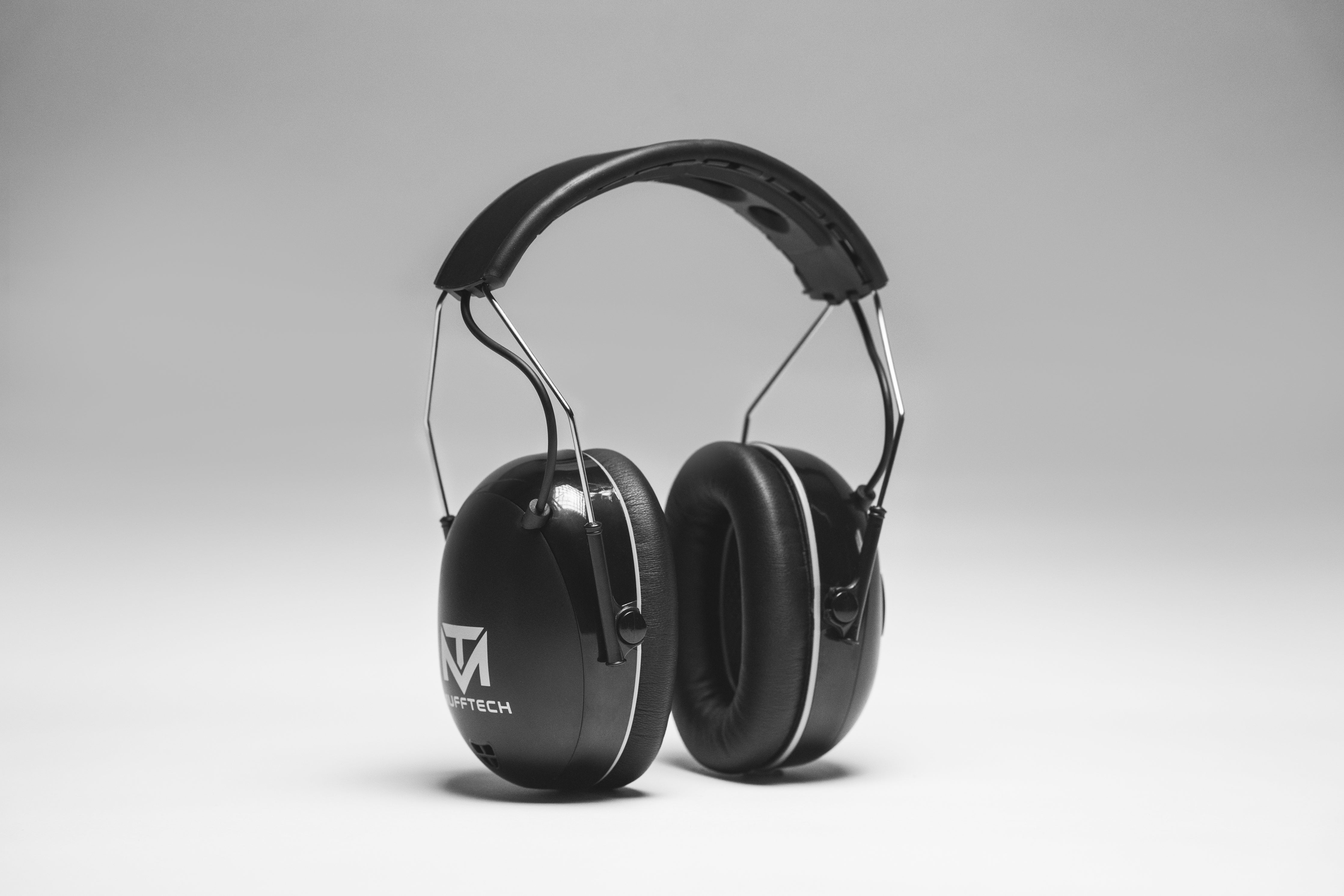 Best Bluetooth Earmuffs Mufftech