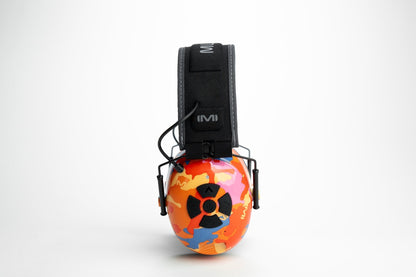 Black Friday - Any Mufftech Bluetooth Earmuffs with carry case including Soft Ear Cushions - Mufftech