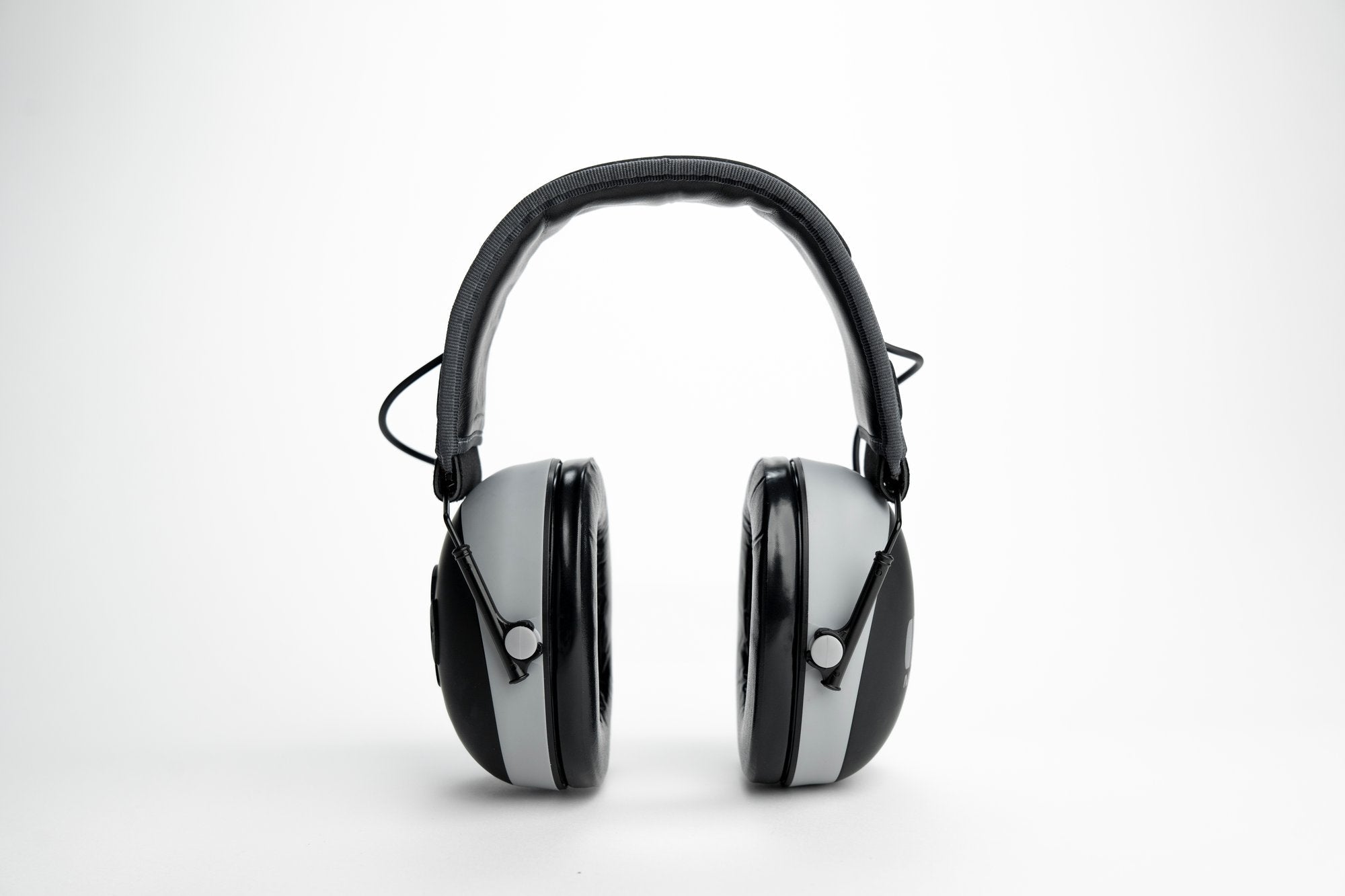 Double OG Bluetooth Earmuffs
