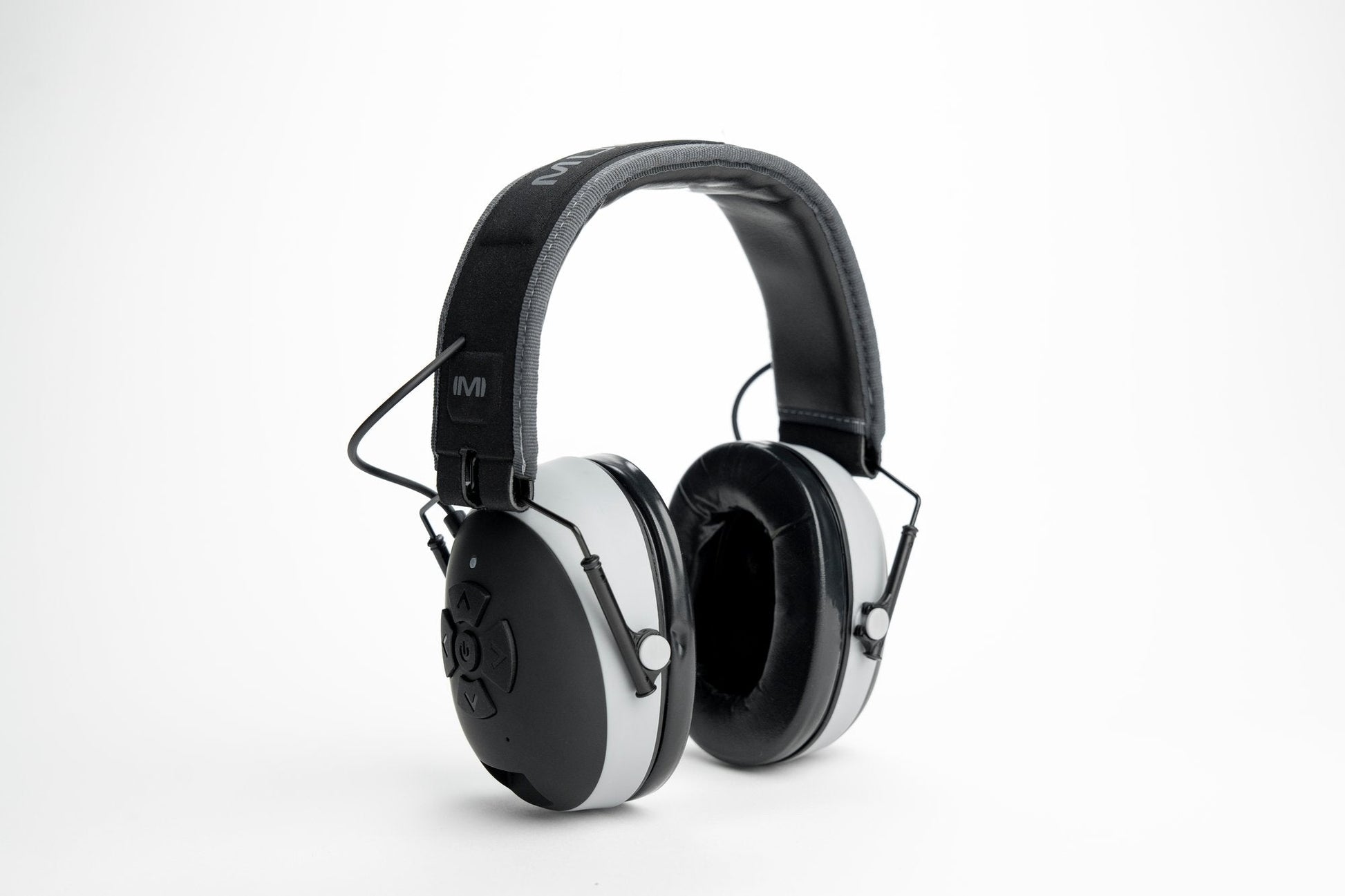 Double OG Bluetooth Earmuffs